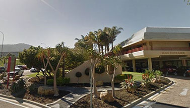 Mediclinic Panorama