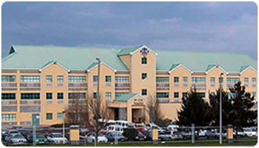 N1 City Hospital